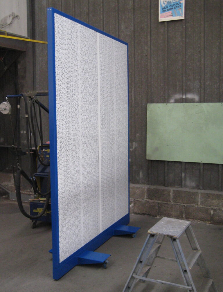 panneaux acoustiques